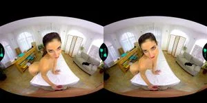 Blackhair VR thumbnail