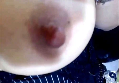 amateur, big nipple, milking boobs