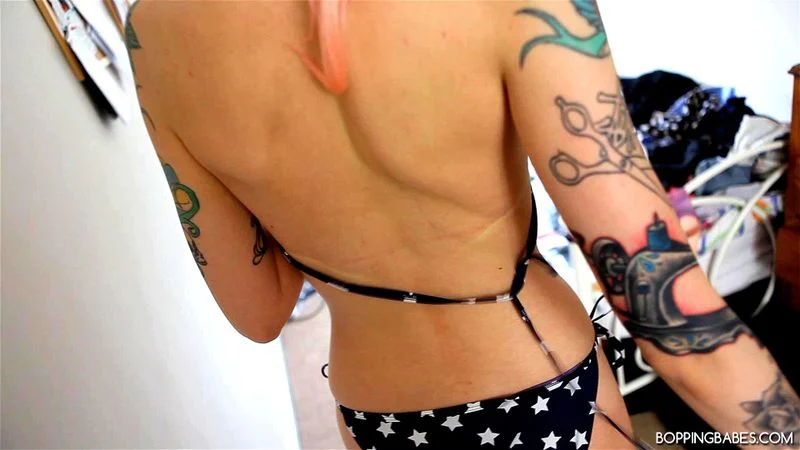 bikini star bikini star