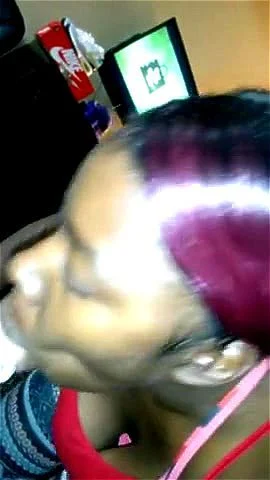 Blowjob ebony thumbnail