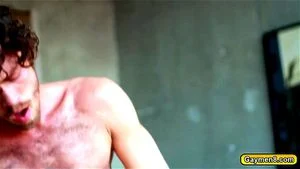 Danish Gay(S) Chris Jansen (JB)(JW) 18