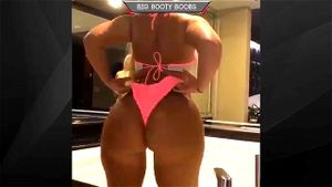 big asses twerk thumbnail