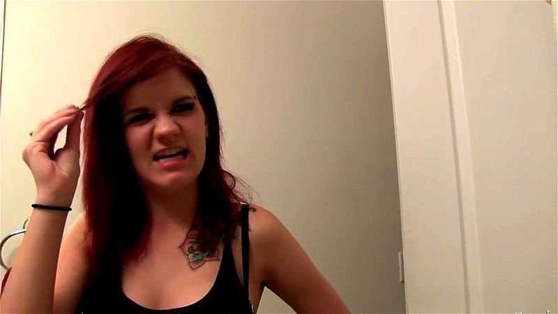 Sweet punk princess fingering and enjoying her body Sweet punk princess fingering and enjoying her body