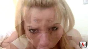 Pornstar Facial Compilation thumbnail