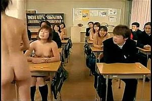 Watch CMNF Japanese College - Cmnf, Nude, Student Porn - SpankBang