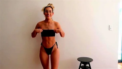 Www Sexis 2019 - Watch M Giorgetta - Madalin Giorgetta, Sexi, Bikini Porn - SpankBang