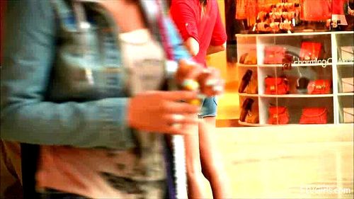 Natalie Monroe - Flash, Solo, Public Porn - SpankBang