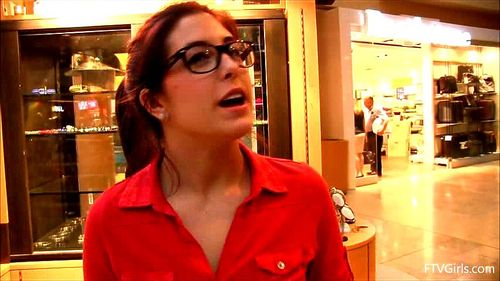 Natalie Monroe - Flash, Solo, Public Porn - SpankBang