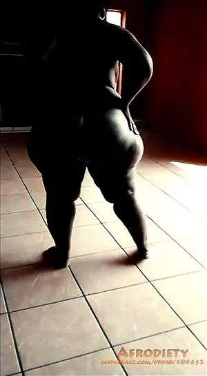 Black booty twerk  thumbnail