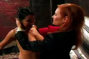 Favorite lesbian scenes thumbnail