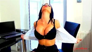 Jasmine jae thumbnail