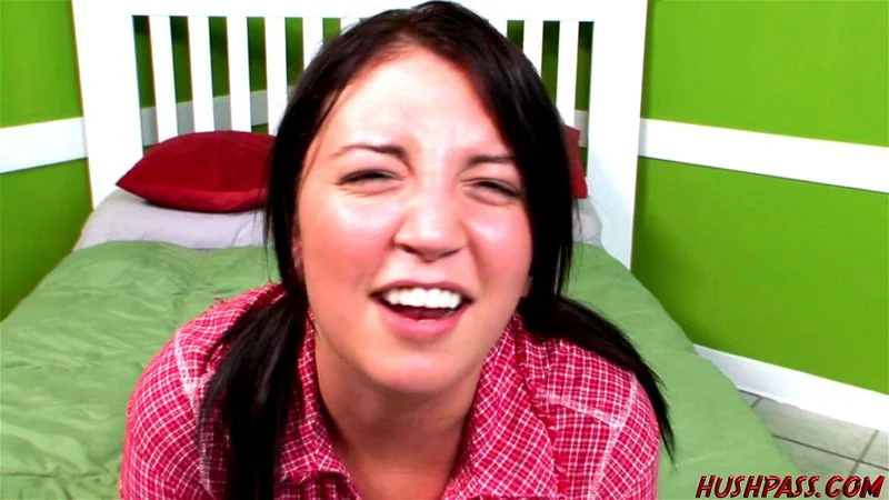 She slut pounded hard She slut pounded hard