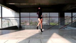 Sexy dance thumbnail