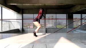 Sexy dance thumbnail