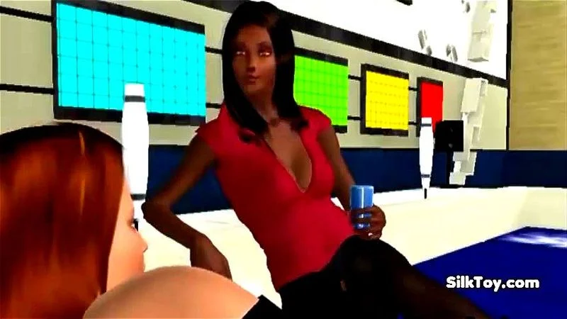 3D Animated Sex Games Best Porn Ever