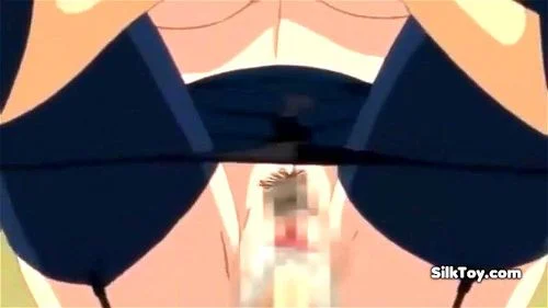 anime sex, animation, big tits, hardcore
