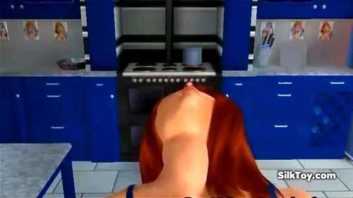 Top 3D Porn Sex Game To Play