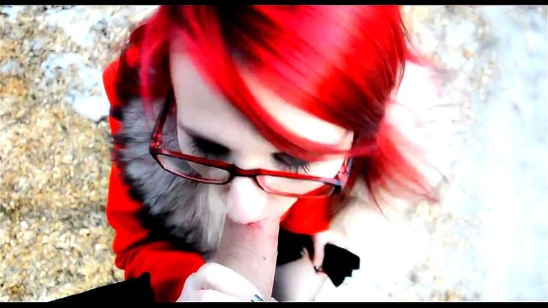 Redhead BJ Redhead BJ