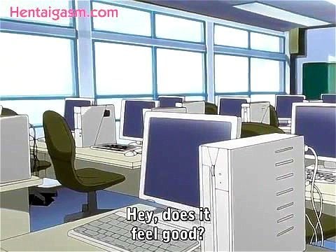 Cleavage episode 1 Cleavage episode 1