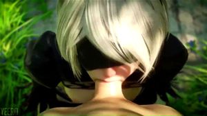 Nier A2 2B thumbnail