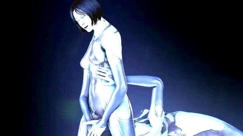 Cortana fuck self