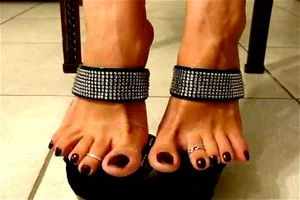 Ashley Footqueen thumbnail