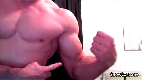 Strong Guy - Watch Divine Amateur Strong Guy - Gay, Hunk, Hunks Porn - SpankBang