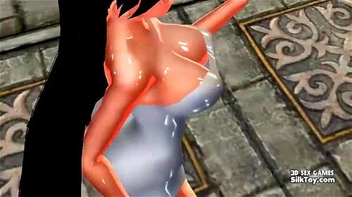 animation, sex game, hardcore, big tits