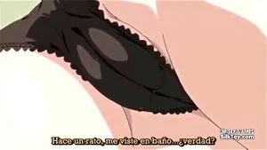Hot Big Ass Anime Student Girl Fuck in classe