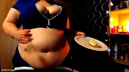 cake, fetish, big ass, big tits