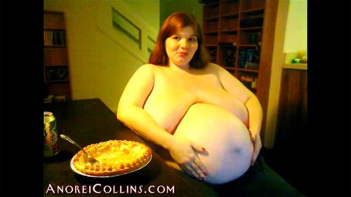stuffing, pie, bbw, big tits
