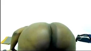 African Booty thumbnail