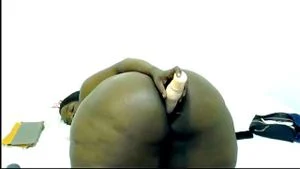 African Booty thumbnail