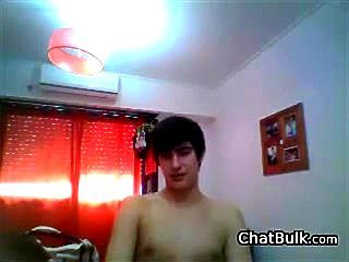 Gorgeous Amateur 18 Year Old Gay Guy