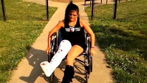 Watch CAST FETISH - Leg Cast, Cast Fetish, Legcast Porn