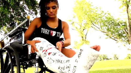 Watch CAST FETISH - Leg Cast, Cast Fetish, Legcast Porn