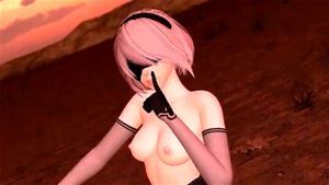 MMD thumbnail