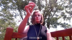 Diana Rey thumbnail