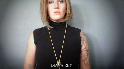 Diana Rey > Mon bijou. Ma raison de vivre thumbnail