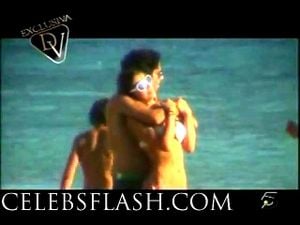 Watch Daniela Cicarelli - Sex on the beach - Gay, Dp, Bbw Porn - SpankBang