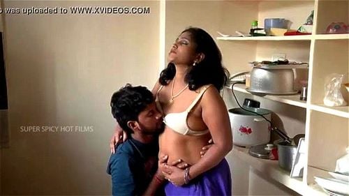 South Indian aunty  thumbnail
