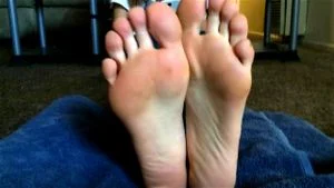 Feet heaven thumbnail