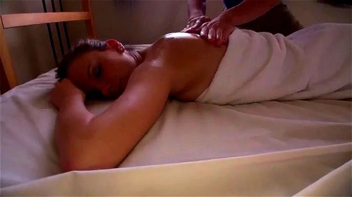 massage