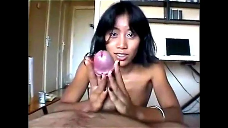 Asian femdom