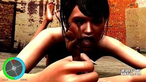 3D Animated GainT sluts Seek sex