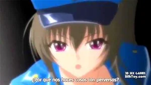 Anime Police Girl Porn - Watch Anime Police Girls Seeks Teen Boy Dick - Anime, Hardsex, Animation  Porn - SpankBang