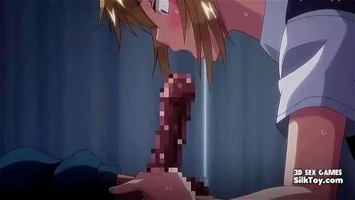 500px x 281px - Watch Horny Anime Blonde Student Hot Blowjob Sex - Anime, Blonde, Blowjob  Porn - SpankBang