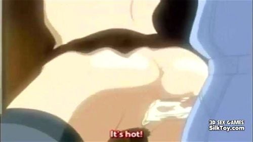 Horny Big Tits Anime Wife Hardcore Sex: Animation, Hentai Sex & Monster Porn