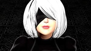 Yorha 2B thumbnail