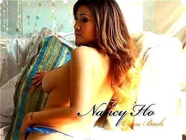 asian, big tits, Nancy Ho, nancy ho